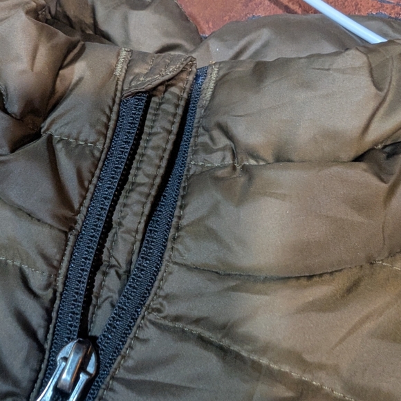 Conquer the Cold: Eddie Bauer Men's L EB650 Down Jacket - Picture 8 of 15